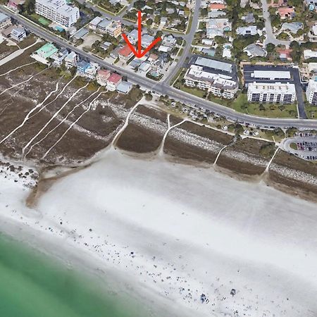 Siesta Key Beach - Bari 665 #2 Kültér fotó