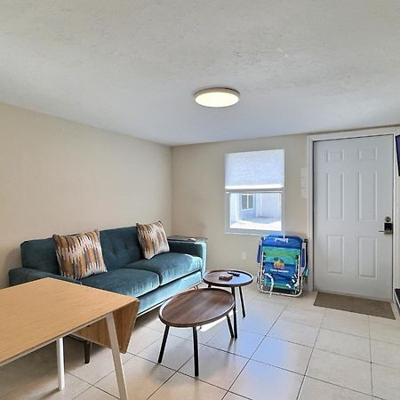Siesta Key Beach - Bari 665 #2 Kültér fotó