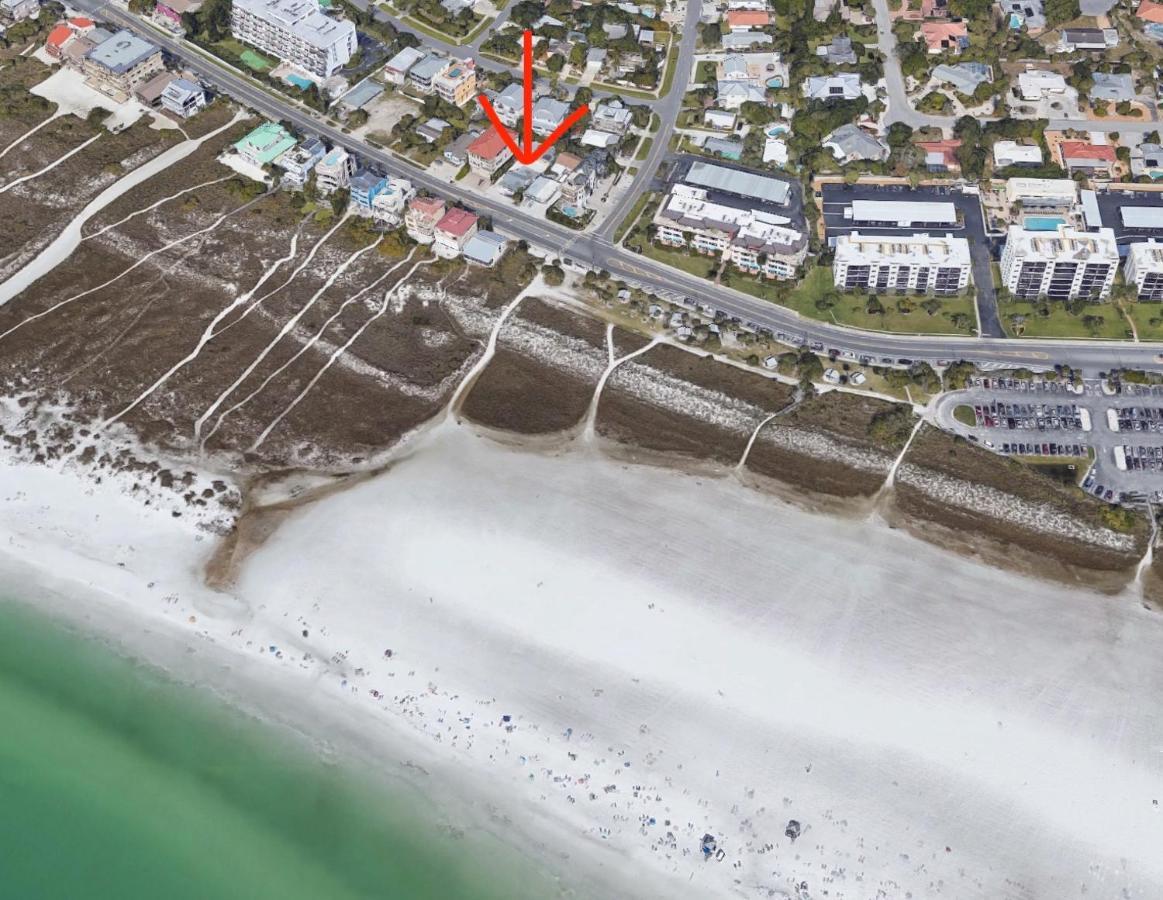 Siesta Key Beach - Bari 665 #2 Kültér fotó