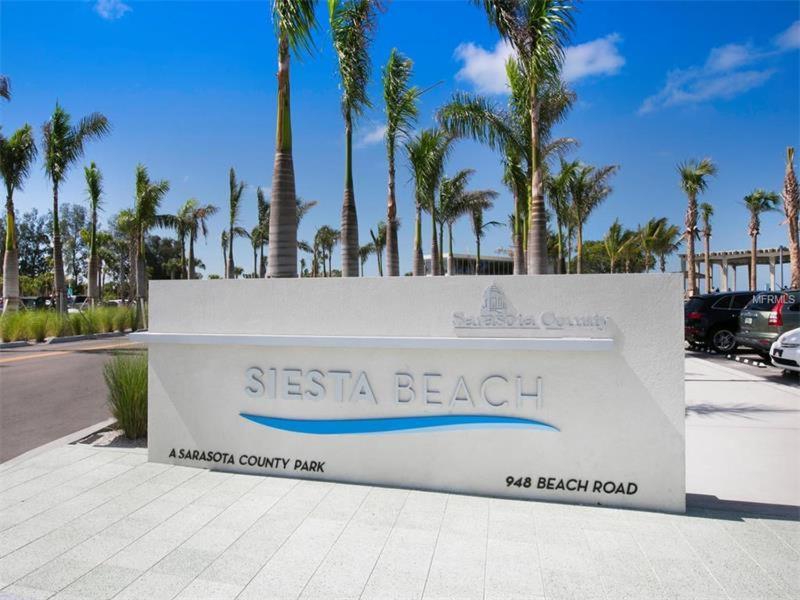 Siesta Key Beach - Bari 665 #2 Kültér fotó