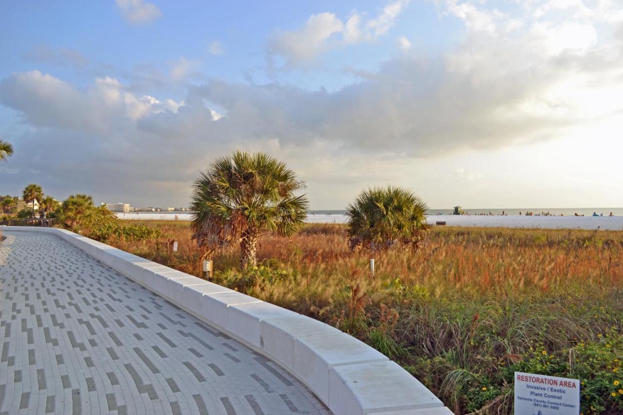 Siesta Key Beach - Bari 665 #2 Kültér fotó