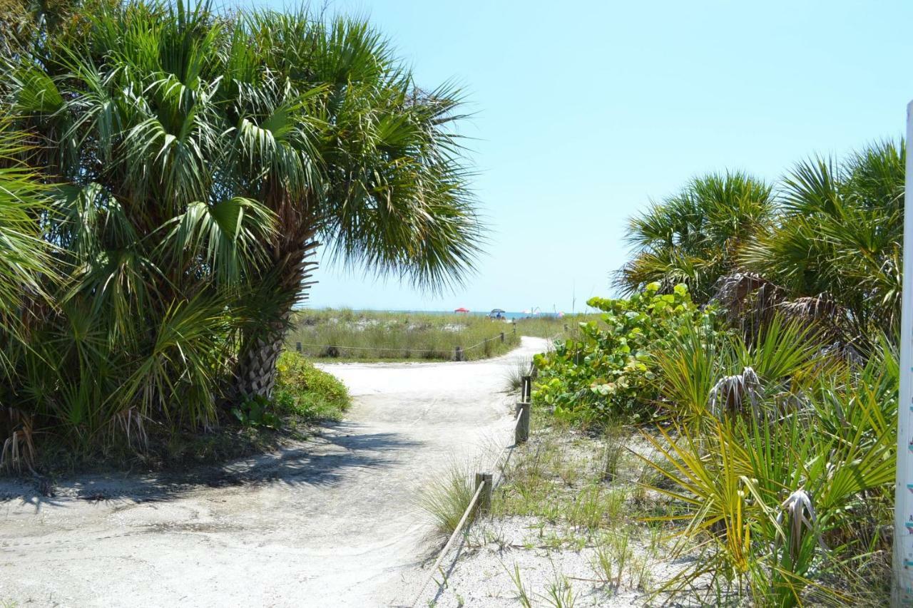Siesta Key Beach - Bari 665 #2 Kültér fotó